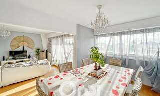 Appartement 3 Pièces 76 m² à vendre à La Roche-sur-Yon (85000)