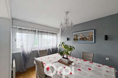 Appartement 3 pièces 182000 €