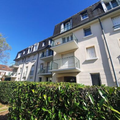 Appartement 2 pièces 700 €