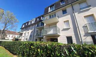 Appartement 2 Pièces 40 m² à louer à Mantes-la-Jolie (78200)