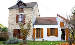 Maison 5 Pièces 92 m² à vendre à Les Mureaux (78130)