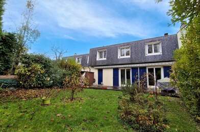 Maison 6 pièces 660000 €