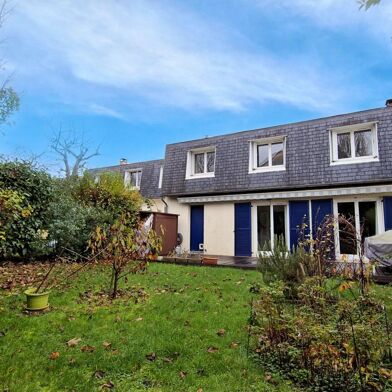 Maison 6 pièces 660000 €