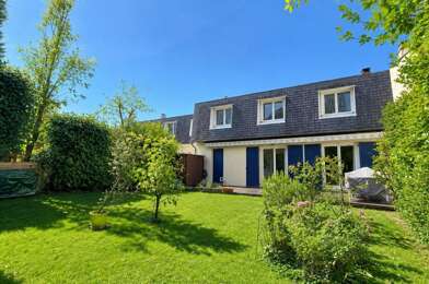 Maison 6 pièces 620000 €