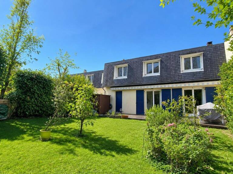 Maison À Vendre — photo 1