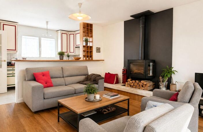Maison À Vendre — photo 2