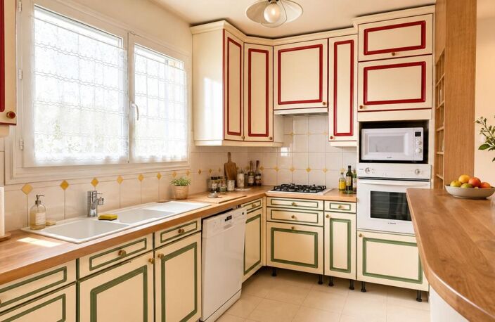 Maison À Vendre — photo 3