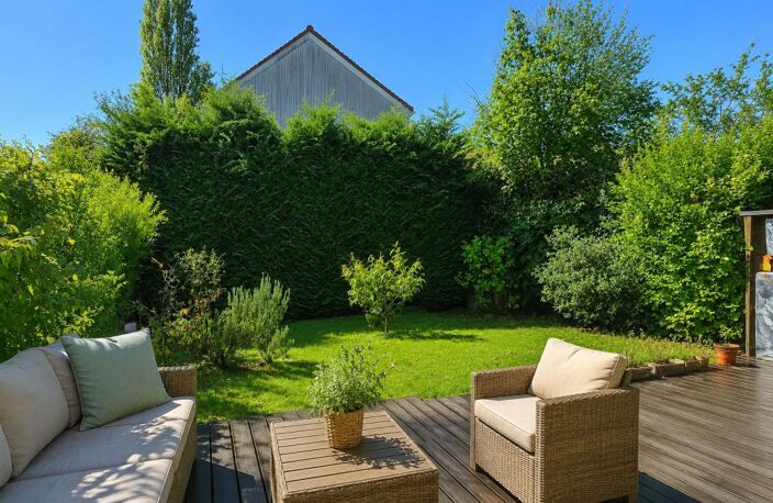 Maison À Vendre — photo 4