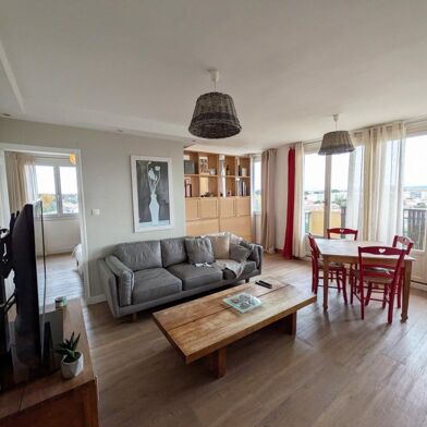 Appartement 4 pièces 115000 €