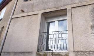 Maison 2 Pièces 58 m² à vendre à La Bastide-des-Jourdans (84240)