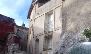 Maison 2 Pièces 58 m² à vendre à La Bastide-des-Jourdans (84240)