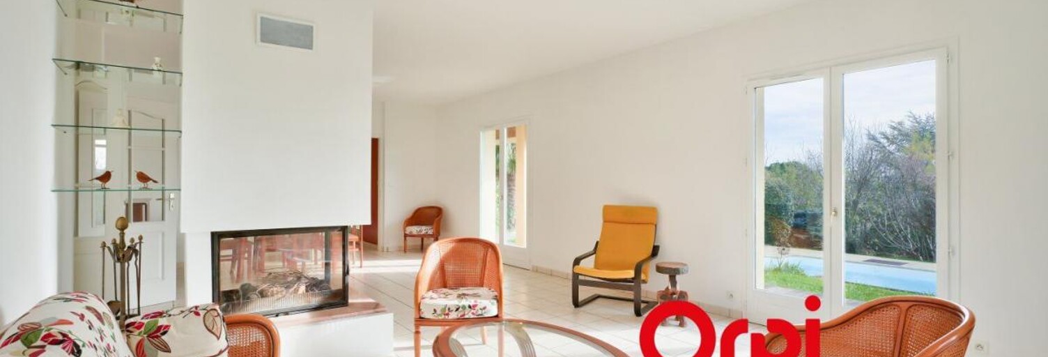 Maison 6 Pièces 203 m² à vendre à Sainte-Foy-lès-Lyon (69110)