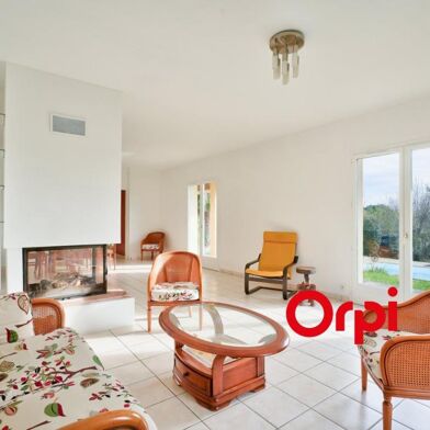 Maison 6 pièces 850000 €