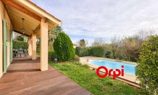 Maison 6 Pièces 203 m² à vendre à Sainte-Foy-lès-Lyon (69110)