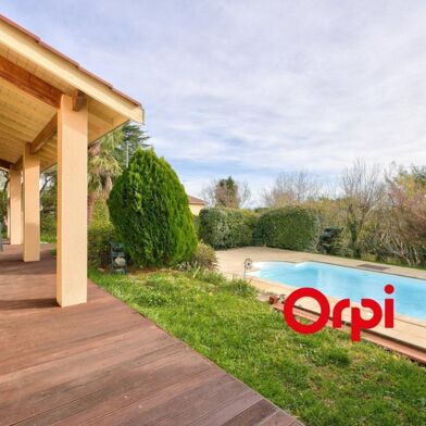 Maison 6 pièces 850000 €