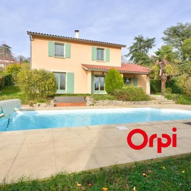 Maison 6 pièces 850000 €