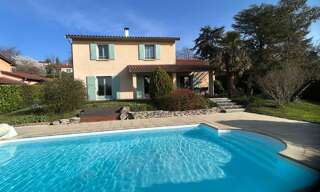 Maison 6 Pièces 203 m² à vendre à Sainte-Foy-lès-Lyon (69110)