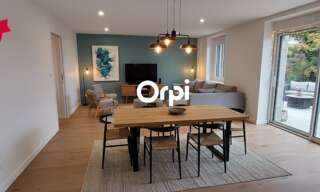 Appartement 3 Pièces 81 m² à vendre à Mornant (69440)