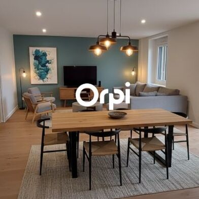 Appartement 3 pièces 365000 €