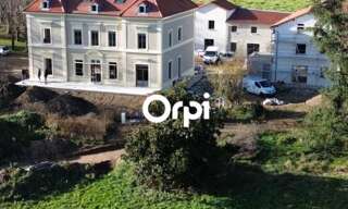 Appartement 3 Pièces 81 m² à vendre à Mornant (69440)