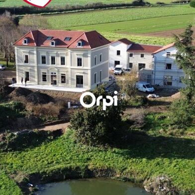 Appartement 3 pièces 365000 €