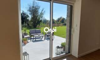 Appartement 3 Pièces 81 m² à vendre à Mornant (69440)