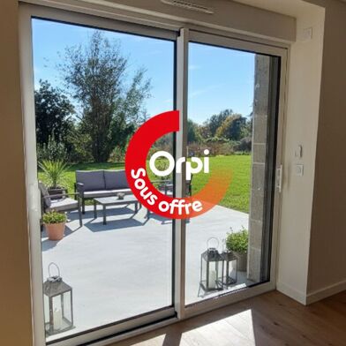 Appartement 3 pièces 365000 €