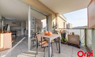 Appartement 2 Pièces 44 m² à vendre à Villeurbanne (69100)