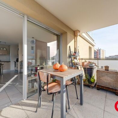 Appartement 2 pièces 225000 €