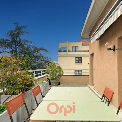 Appartement 3 pièces 499000 €