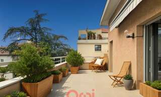 Appartement 3 Pièces 96 m² à vendre à Lyon 3 (69003)