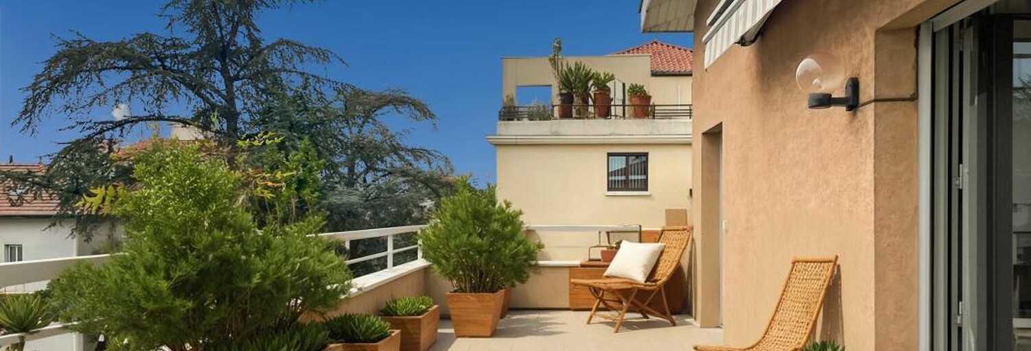 Appartement 3 Pièces 96 m² à vendre à Lyon 3 (69003)