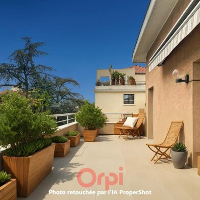 Appartement 3 pièces 480000 €