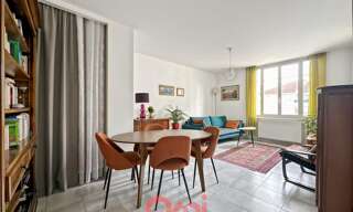 Appartement 3 Pièces 70 m² à vendre à Lyon 3 (69003)