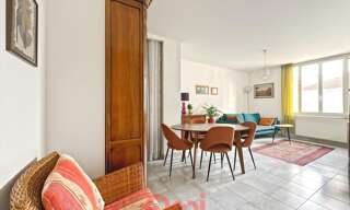 Appartement 3 Pièces 70 m² à vendre à Villeurbanne (69100)