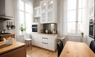 Appartement 3 Pièces 90 m² à vendre à Lyon 6 (69006)