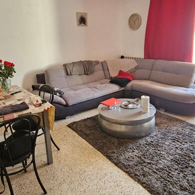 Appartement 3 pièces 170000 €