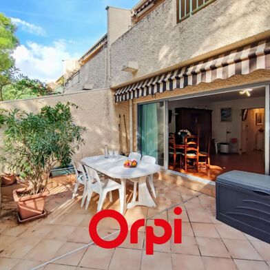 Appartement 3 pièces 360000 €