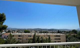 Appartement 3 Pièces 60 m² à vendre à Toulon (83100)