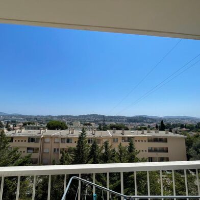 Appartement 3 pièces 146700 €