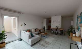 Appartement 2 Pièces 48 m² à vendre à Yutz (57970)