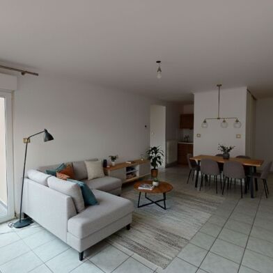 Appartement 2 pièces 149500 €