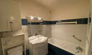 Appartement 2 Pièces 48 m² à vendre à Yutz (57970)