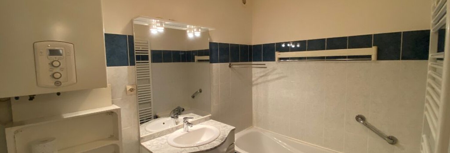 Appartement 2 Pièces 48 m² à vendre à Yutz (57970)