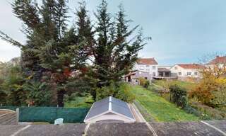 Appartement 2 Pièces 48 m² à vendre à Yutz (57970)