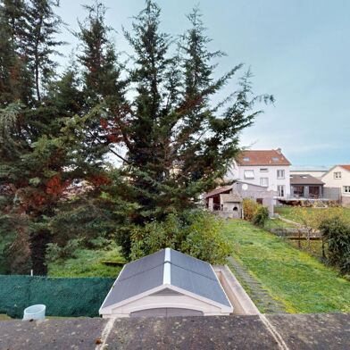 Appartement 2 pièces 139500 €