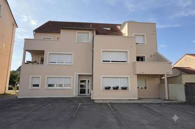 Appartement 2 pièces 139500 €