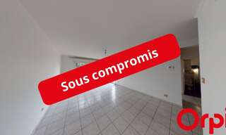 Appartement 2 Pièces 48 m² à vendre à Yutz (57970)