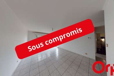 Appartement 2 pièces 139500 €