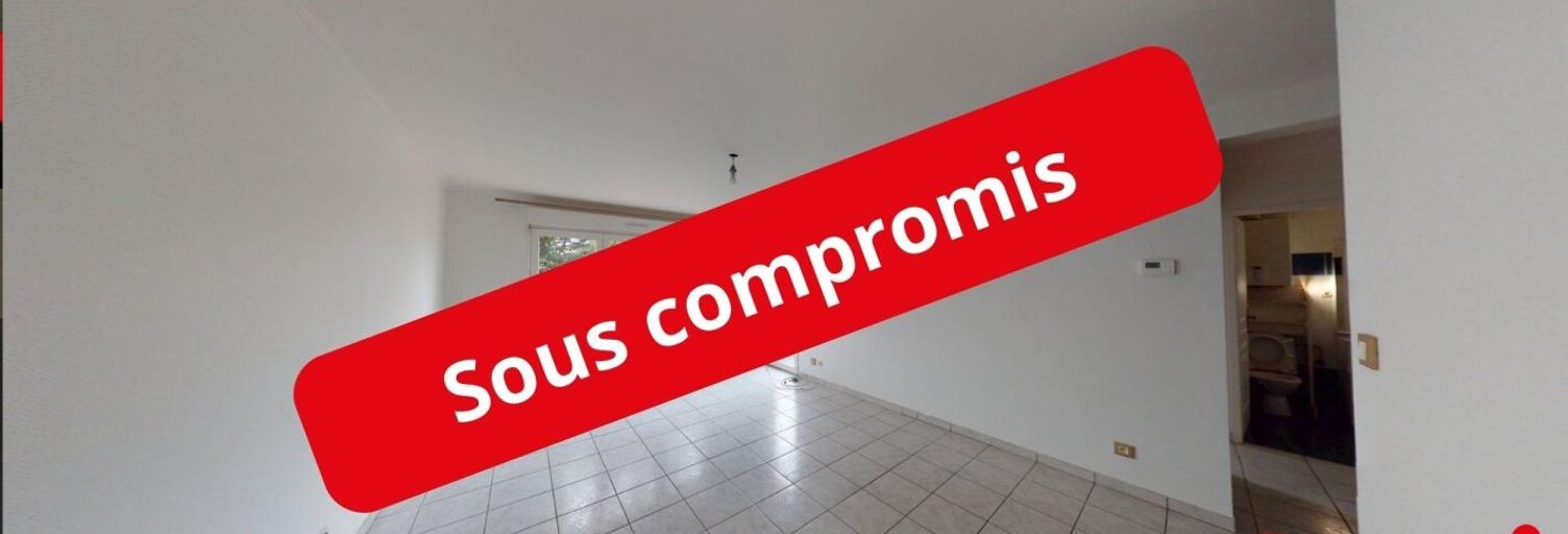 Appartement 2 Pièces 48 m² à vendre à Yutz (57970)